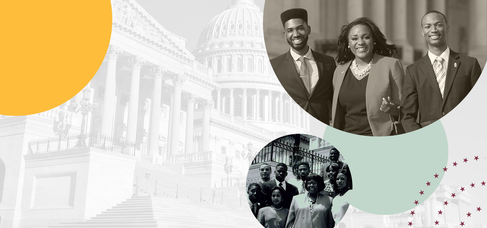Support the Congressional Black Caucus Foundation