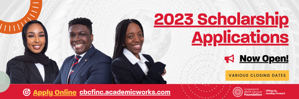 2023 Scholarship Applications Now Open